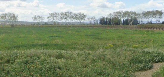 Terrain à bâtir à Olonzac, Occitanie