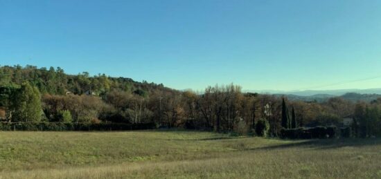 Terrain à bâtir à , Drôme