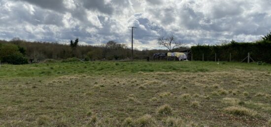 Terrain à bâtir à , Charente-Maritime