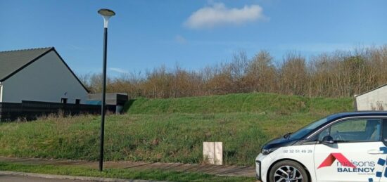 Terrain à bâtir à Val-de-Reuil, Normandie