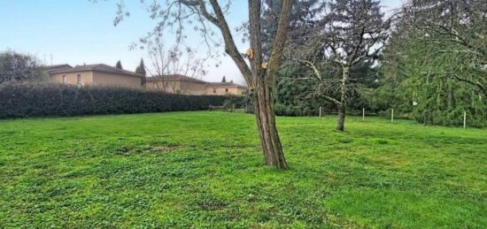 Terrain à bâtir à , Ariège