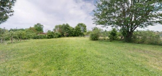 Terrain à bâtir à Merville, Occitanie