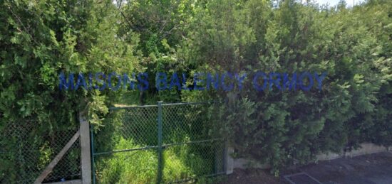 Terrain à bâtir à , Essonne