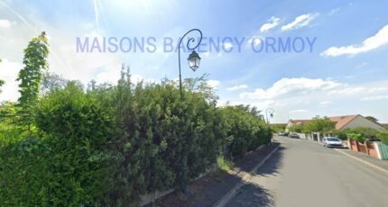 Mennecy Terrain à bâtir - 2462705-4684annonce320260320DcMzF.jpeg Maisons Open