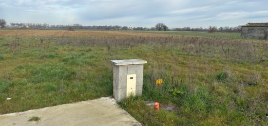 Terrain à bâtir à , Haute-Garonne