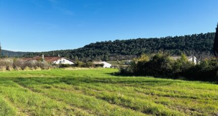 Salernes Terrain à bâtir - 2462889-4529annonce120260320VE4r8.jpeg Maisons Open