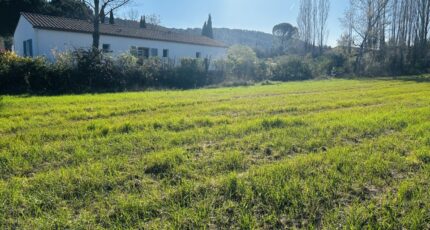 Salernes Terrain à bâtir - 2462889-4529annonce220260320xQJ4r.jpeg Maisons Open