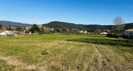 Salernes Terrain à bâtir - 2462889-4529annonce3202603207CRKX.jpeg Maisons Open