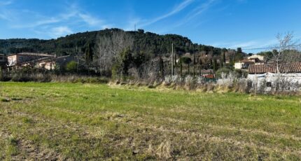 Salernes Terrain à bâtir - 2462927-4529annonce220260320b4Ab4.jpeg Maisons Open