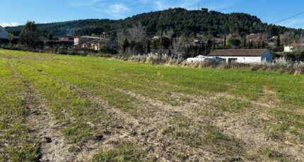 Salernes Terrain à bâtir - 2462927-4529annonce420260320RvTXA.jpeg Maisons Open