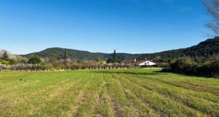 Salernes Terrain à bâtir - 2462981-4529annonce120260320ubU6b.jpeg Maisons Open