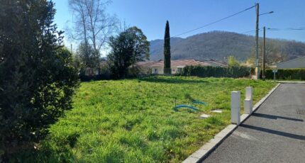 Varilhes Terrain à bâtir - 2462572-10326annonce120260320CkkXV.jpeg Maisons Open