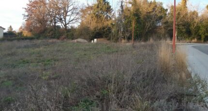 Castelnau-d'Estrétefonds Terrain à bâtir - 2462420-5202annonce220260320t0VA7.jpeg Maisons Open