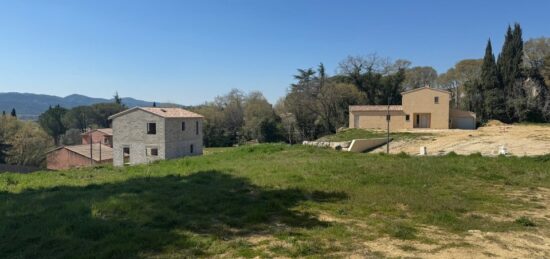 Terrain à bâtir à Cadenet, Provence-Alpes-Côte d'Azur