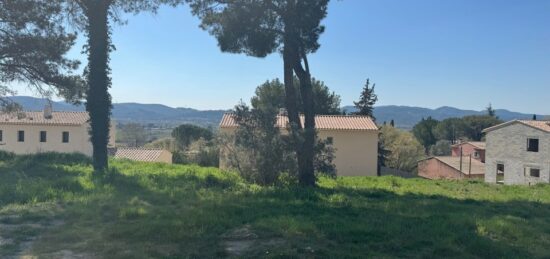 Terrain à bâtir à Cadenet, Provence-Alpes-Côte d'Azur