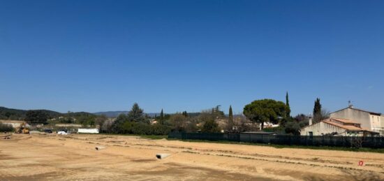 Terrain à bâtir à , Vaucluse