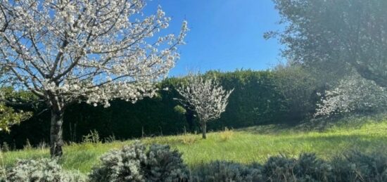 Terrain à bâtir à Deyme, Occitanie