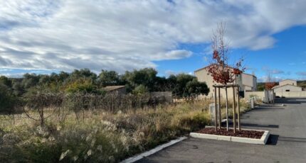 Lézignan-la-Cèbe Terrain à bâtir - 2399967-11018annonce420260121vocdu.jpeg Maisons Open