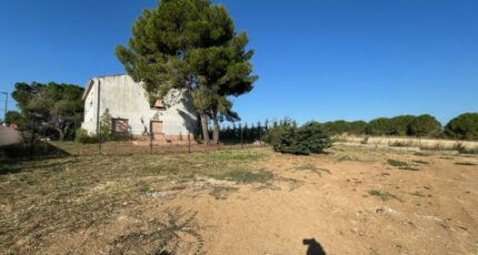 Béziers Terrain à bâtir - 2398651-11018annonce1202601204TUQ7.jpeg Maisons Open