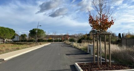 Lézignan-la-Cèbe Terrain à bâtir - 2400017-11018annonce1202601216oaJU.jpeg Maisons Open