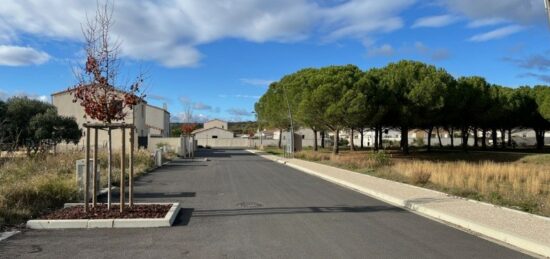Terrain à bâtir à , Hérault