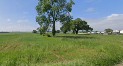 Saujon Terrain à bâtir - 2432185-11784annonce120260217WvH6Q.jpeg Maisons Open