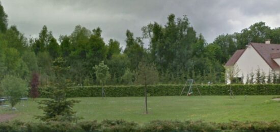 Terrain à bâtir à Saint-Fargeau-Ponthierry, Île-de-France