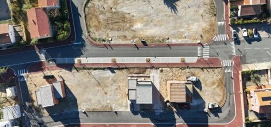 Terrain à bâtir à , Pyrénées-Orientales