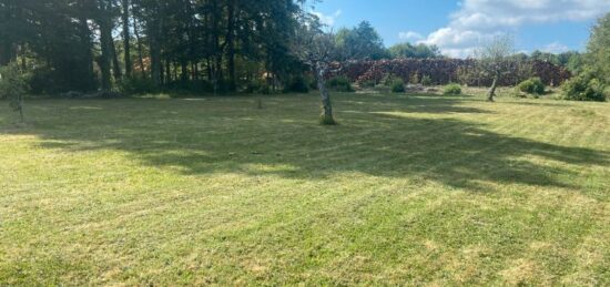 Terrain à bâtir à Ambazac, Nouvelle-Aquitaine