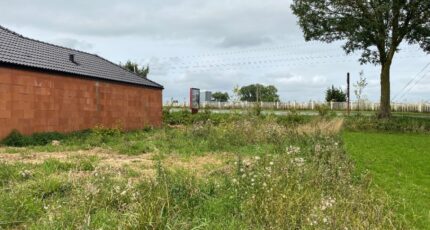 Vimy Terrain à bâtir - 2464335-5719annonce220260323N2k2U.jpeg Maisons Open