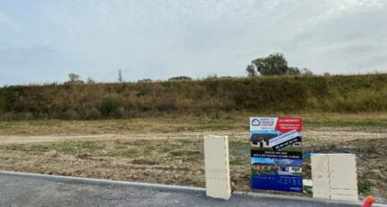 Sallaumines Terrain à bâtir - 2464353-5719annonce120260323DbiQh.jpeg Maisons Open