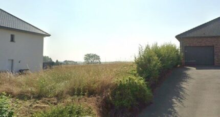 Fressies Terrain à bâtir - 2465869-10261annonce120240808TUN1P.jpeg Maisons Open