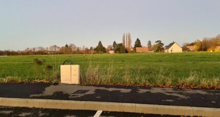 La Capelle Terrain à bâtir - 2465909-10261annonce1202511201RvF7.jpeg Maisons Open