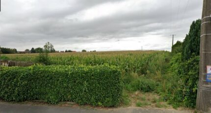 Saint-Hilaire-lez-Cambrai Terrain à bâtir - 2465923-10261annonce220240709FXPbf.jpeg Maisons Open