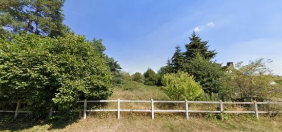 Terrain à bâtir à Gazeran, Île-de-France