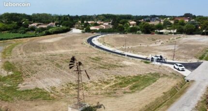 Villesèquelande Terrain à bâtir - 2431082-10986annonce1202602164qiaH.jpeg Maisons Open