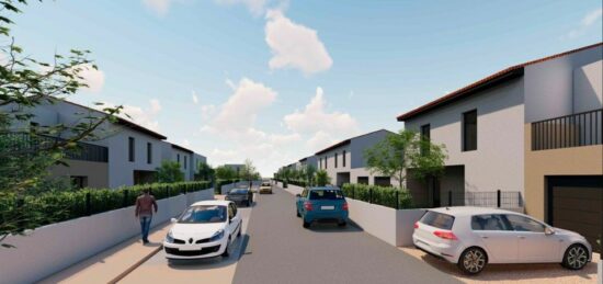 Terrain à bâtir à Salles-d'Aude, Occitanie