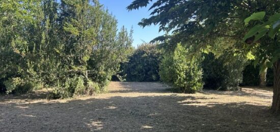 Terrain à bâtir à Mas-Saintes-Puelles, Occitanie