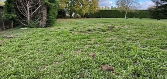 Terrain à bâtir à Grandfresnoy, Hauts-de-France