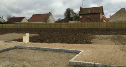 Marcilly Terrain à bâtir - 2435421-11233annonce120260220HQmoB.jpeg Maisons Open