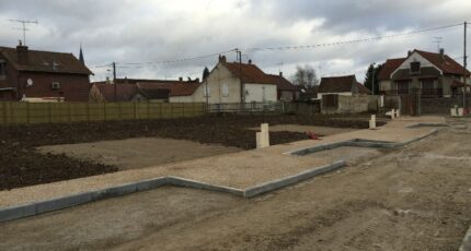Everly Terrain à bâtir - 2435787-11233annonce1202602200bsE1.jpeg Maisons Open