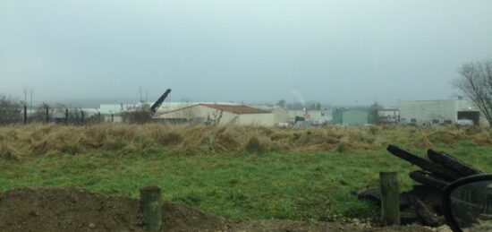 Terrain à bâtir à Poligny, Île-de-France