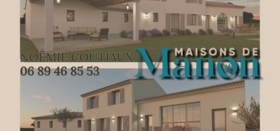 Terrain à bâtir à Le Tignet, Provence-Alpes-Côte d'Azur