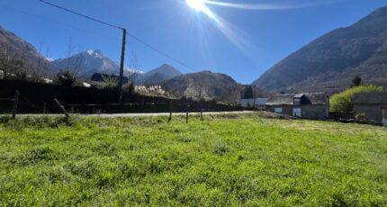 Villelongue Terrain à bâtir - 2466381-902annonce220260324W8MTv.jpeg Maisons Open