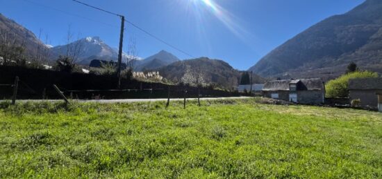 Terrain à bâtir à Villelongue, Occitanie