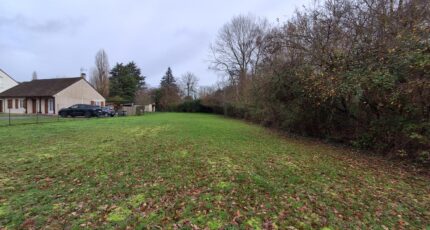 Épiais-Rhus Terrain à bâtir - 2392625-11142annonce120260114LfKsG.jpeg Maisons Open