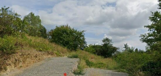 Terrain à bâtir à Auzeville-Tolosane, Occitanie