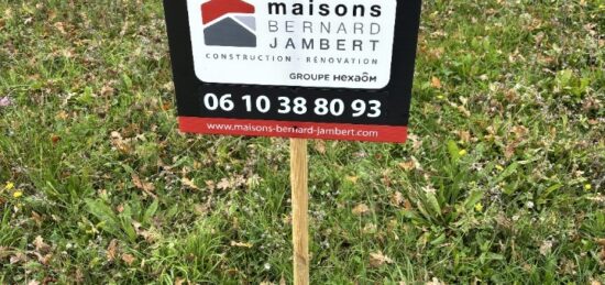 Terrain à bâtir à La Pouëze, Pays de la Loire