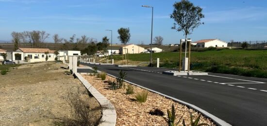 Terrain à bâtir à Lavalette, Occitanie