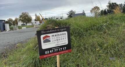 Écouflant Terrain à bâtir - 2467108-10544annonce120260325E0Tuo.jpeg Maisons Open